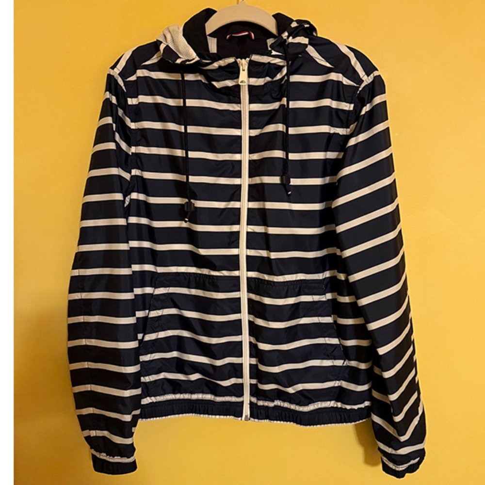 Tommy Hilfiger Men's Windbreaker